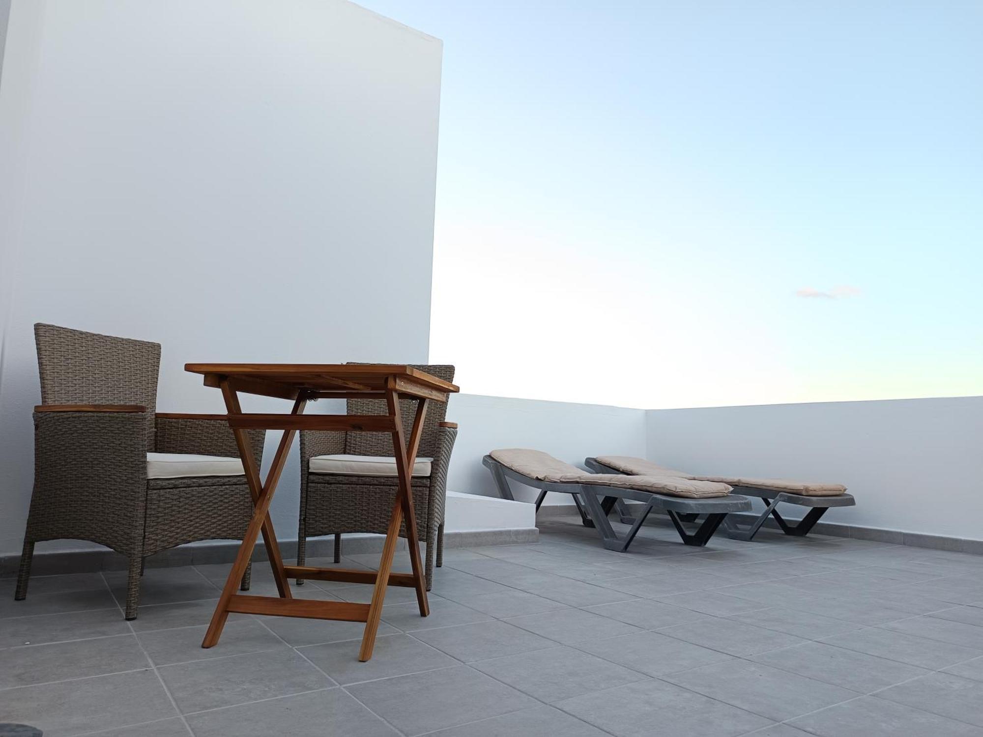 Apartment Vv El Charco, El Hierro La Caleta (El Hierro)